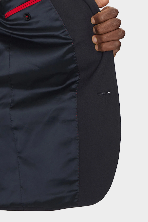 ΚΟΣΤΟΥΜΙ HUGO - 405 ΜΠΛΕ